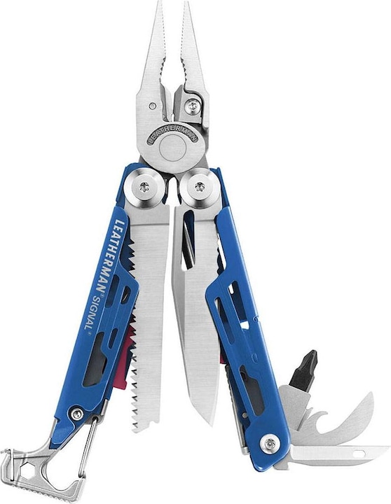 Leatherman Signal (19 Funktionen)