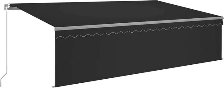 Produktbild vidaXL Heidtrud (5 m)