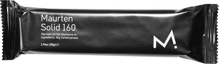 Produktbild Maurten Solid 160 (55 g, 1 Stk.)
