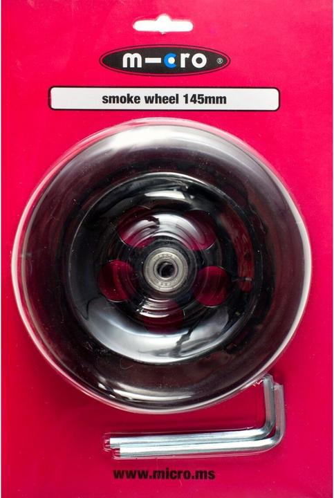 Actual product image Micro Rollers Scooter