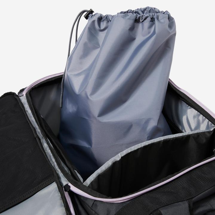 Actual product image Corength Sporttasche Krafttraining Crosstraining mit Isolierfach 50 l - schwarz (50 l)