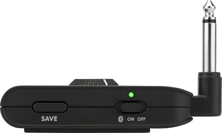 Actual product image Fender Mustang Micro Plus (Guitar)