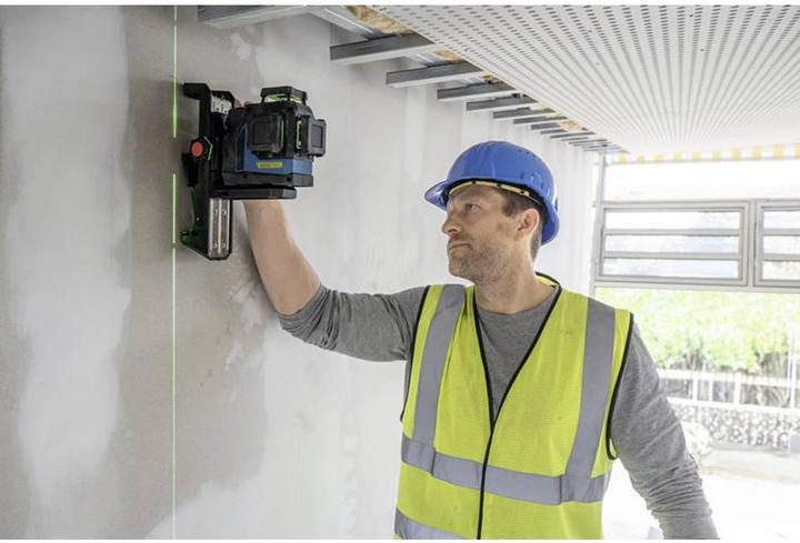 Actual product image Bosch Professional GLL 12V-100-33 CG