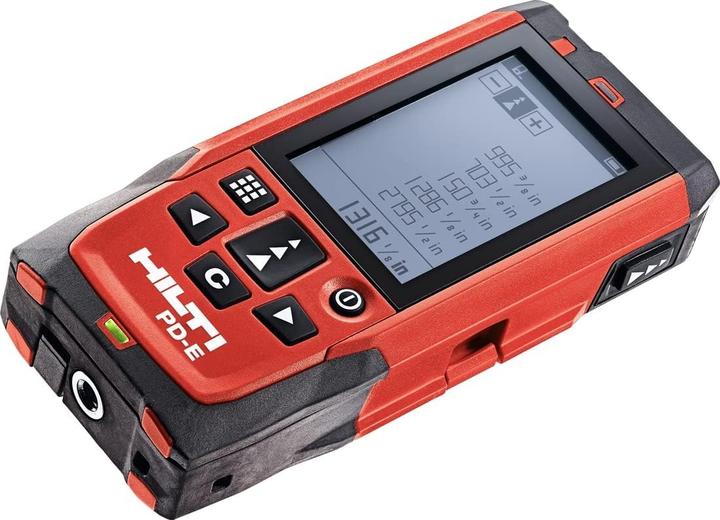 Produktbild Hilti PD-E (200 m)