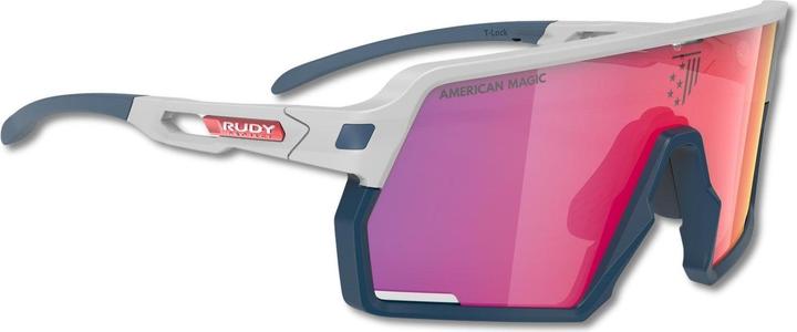 Light Grey, Multilaser Red