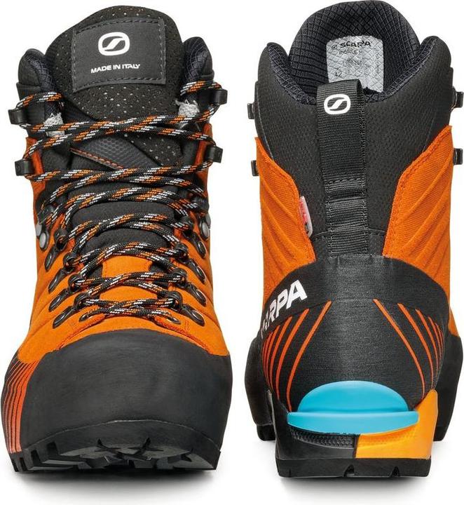 Image du produit Scarpa Ribelle HD (46.5)