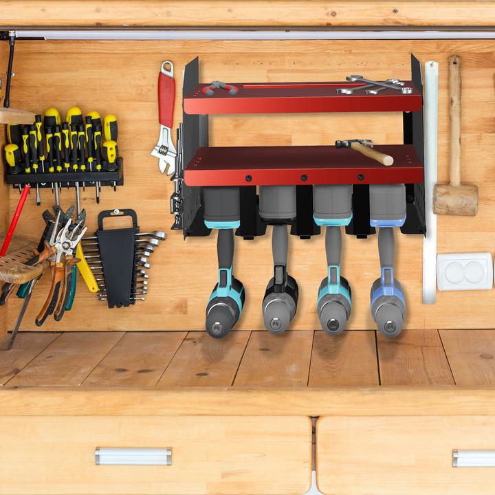 Image du produit Relaxdays Magasin d'outils