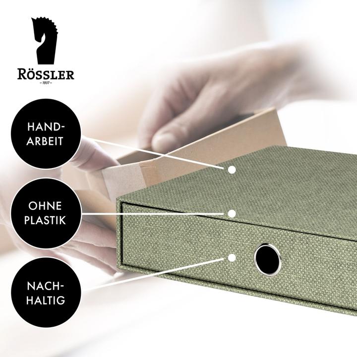 Image du produit Rössler Schubladenbox (A4)
