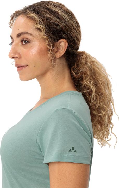 Actual product image Vaude Cyclist T-Shirt V (36)