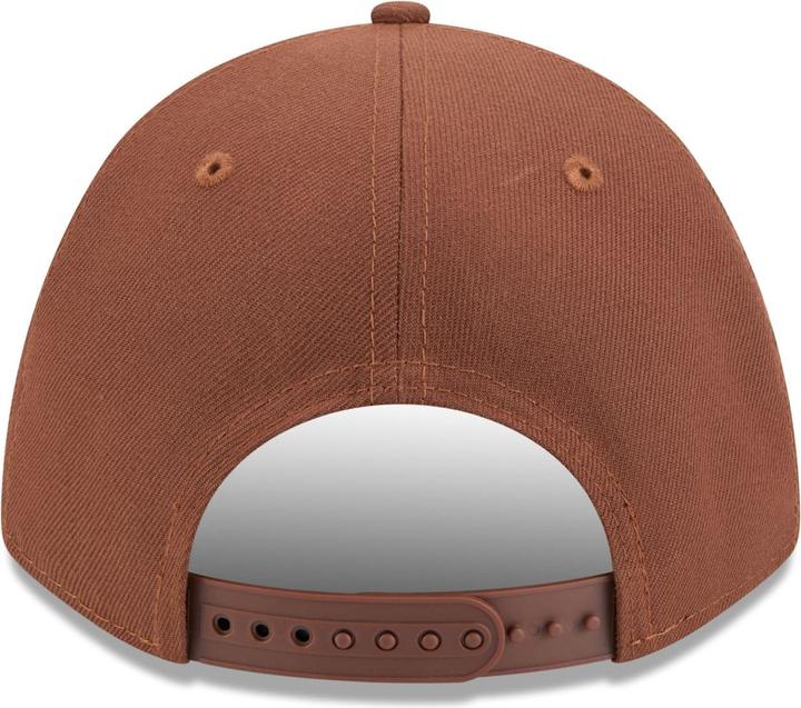 Actual product image New Era 9Forty M-Crown Cap - Motorsport San Francisco 49Ers (M)