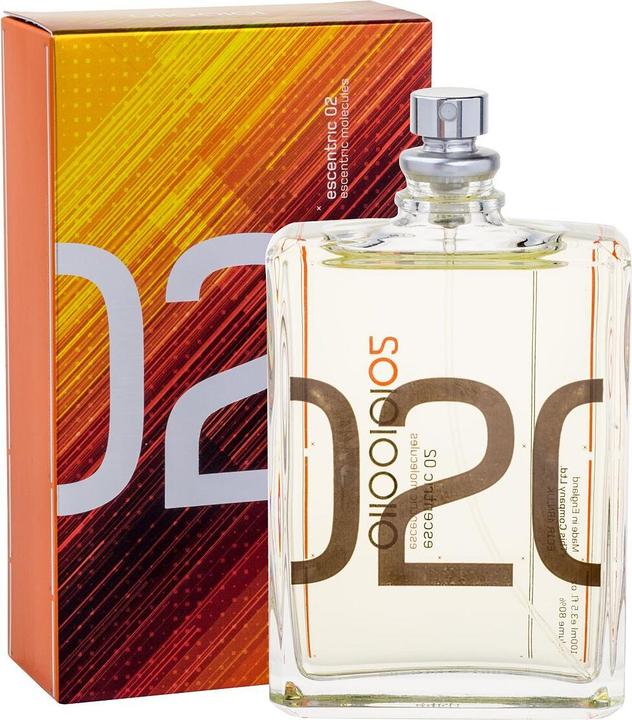 Produktbild Escentric Molecules Escentric 02 (Eau de Toilette, 100 ml)