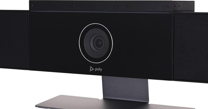 Actual product image Poly Studio