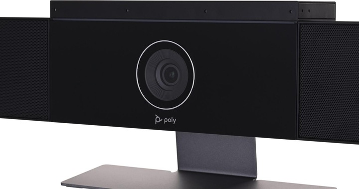 Actual product image Poly Studio