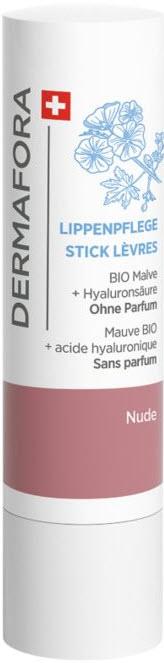 Produktbild Dermafora Lipstick Nude, 4 g