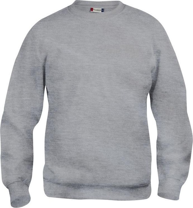 Grey heather