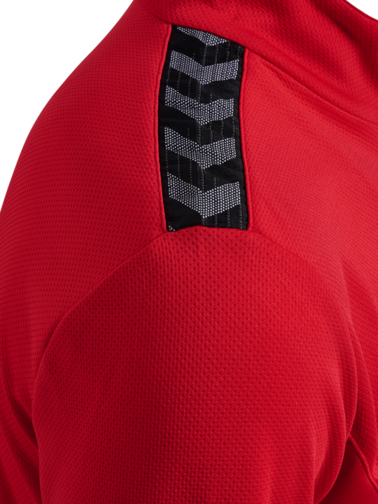 Produktbild hummel Hmlauthentic Pl Zip Jacket (M)