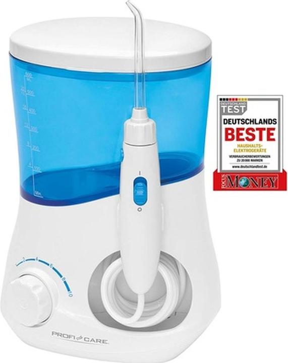 Image du produit Profi-Care Douche buccale PC-MD 3005