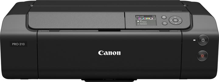 Produktbild Canon imagePROGRAF PRO-310 (Tintenpatrone, Farbe)