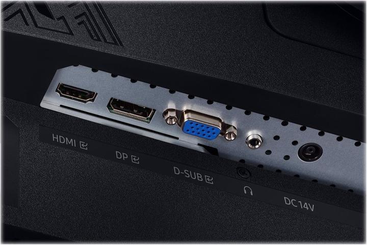 Image du produit Samsung F27G34TFWU (1920 x 1080 pixels, 27")