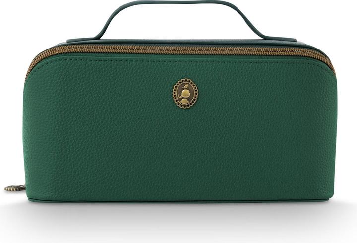 Immagine prodotto PIP Studio Cyrille Kosmetiktasche Medium blau 23,5cm