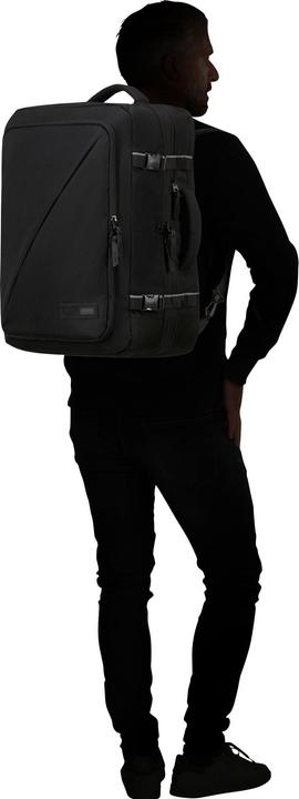 Actual product image American Tourister Take2cabin Travel Backpack L Exp (42.50 l)