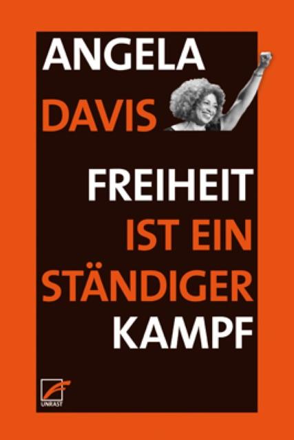 Produktbild Freiheit ist ein ständiger Kampf (Deutsch, Angela Y. Davis, Sven Wunderlich, 2016)