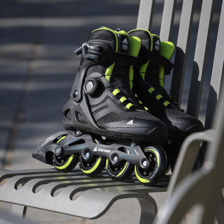 Produktbild Rollerblade Macroblade 84 BOA (42, 42.5)
