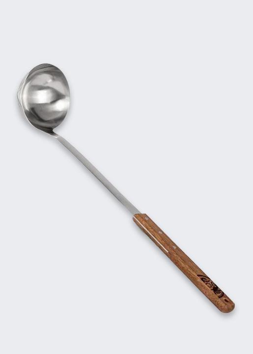 Actual product image Petromax Ladle 50 cm
