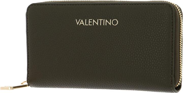 Actual product image Valentino Ring Re Zip Wallet