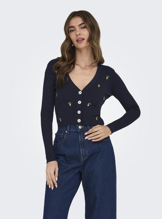 Immagine prodotto JdY JDYDONNEL Strickjacke Strickjacke (M)