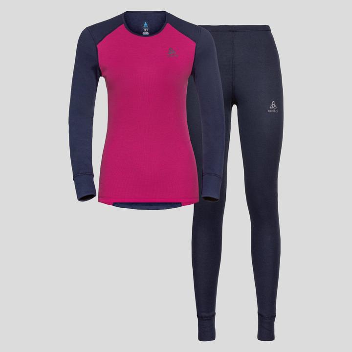 Image du produit Odlo Ensemble Active Warm (XS)