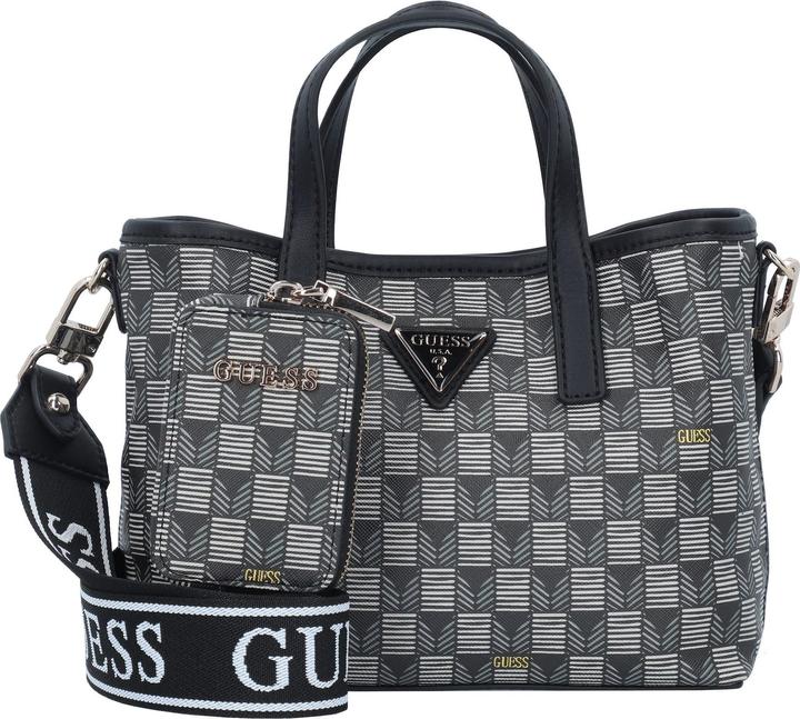 Image du produit Guess sac à main g wave mini tote (4 l)