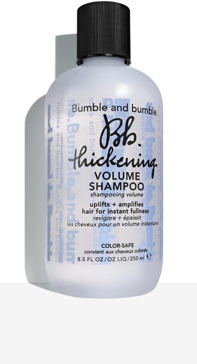 Immagine prodotto Bumble and bumble Bumble & Bumble Shampoo Volume Ispessente (250 ml, Shampoo liquido)