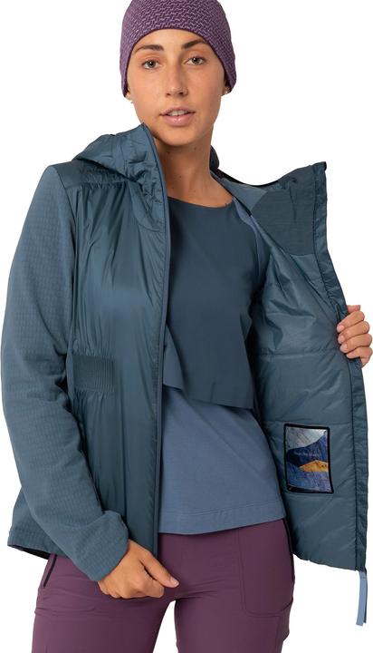 Immagine prodotto Lamunt Alberta Remoca Ibrida (L)