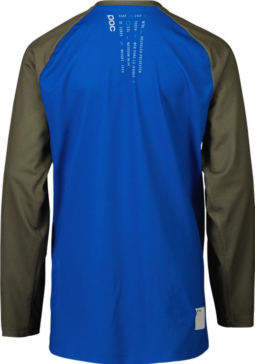 Produktbild Poc Ys Essential MTB LS Jersey (140)