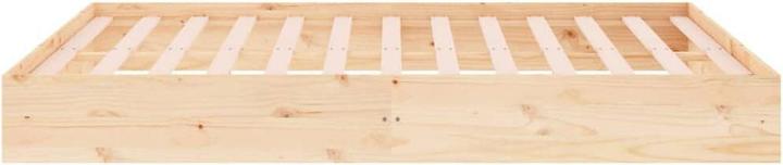 Actual product image vidaXL Kelvin (160 x 200 cm)