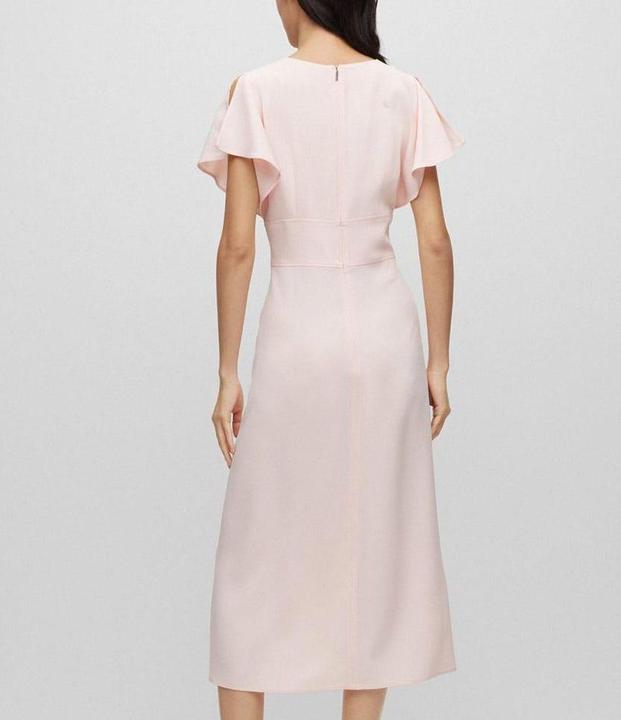 Image du produit BOSS - Robe décontractée DAWINGA - Femme (32)