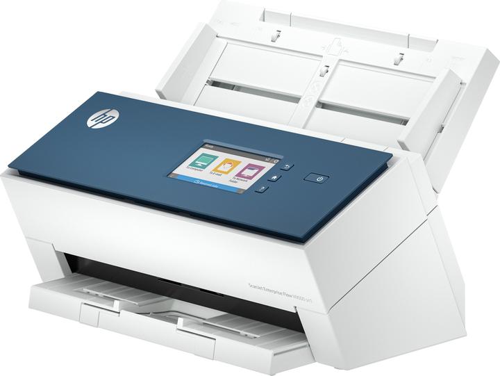 Actual product image HP ScanJet Enterprise Flow N9000 sn1 Scanner (Ethernet, USB)