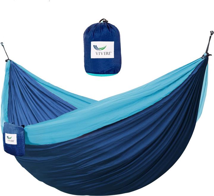 Vivere Parachute Hammock Double (180 kg)
