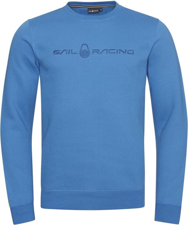 Actual product image Sail Racing Bowman-Pullover für Herren (S)