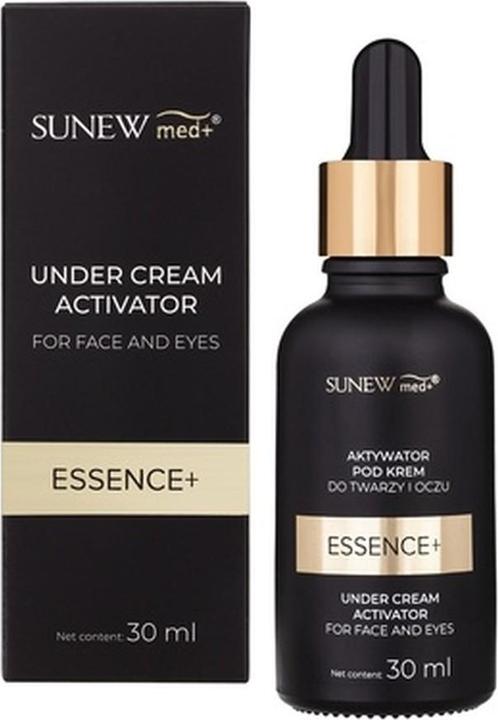 Immagine prodotto SunewMed+ Sunewmed Attivatore di Crema Sotto il Viso e gli Occhi Attivatore di Crema Sotto il Viso e gli (30 ml)