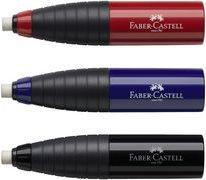 Immagine prodotto Faber-Castell Gomma affilatrice combi