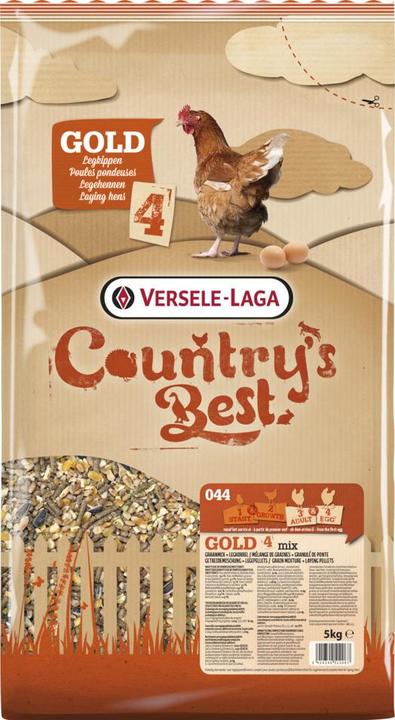 Versele Laga Laying hen pellets (1 x, 20 kg)
