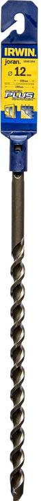 Produktbild Irwin Drill SPEEDHAMMER PLUS SDS + 12 x 200/260 mm (12 Millimeter)