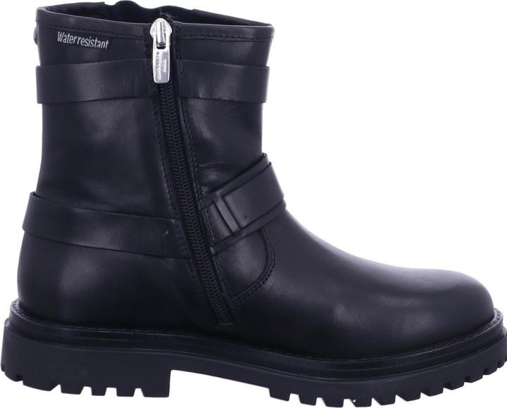Actual product image Copenhagen Kids Boots BIKER LOW (37)