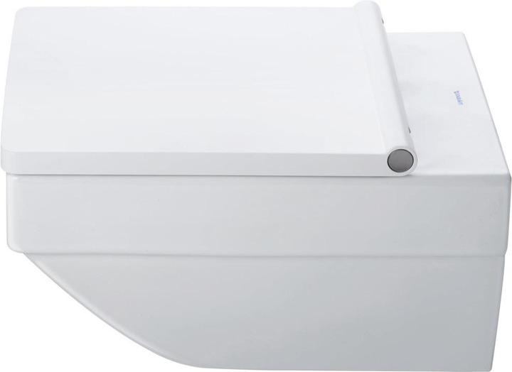 Image du produit Duravit Siège WC Vero Air
