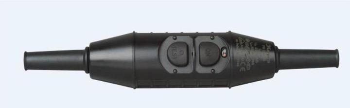 Actual product image Bachmann Personal protection machine