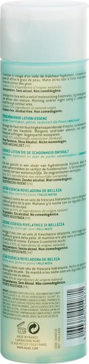 Image du produit Nuxe Aquabella (Tonique visage, 200 ml)