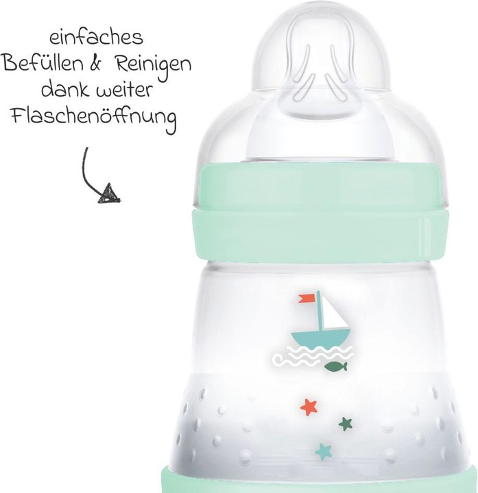 Produktbild MAM Easy Start Anti-Colic (160 ml)