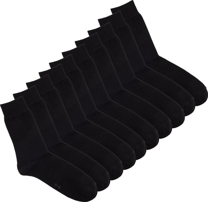 Actual product image Galaxus Socks (pack of 10, 43 - 46)